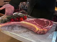 -恰餐厅及酒吧CHAR Bar & Grill(北京三里屯洲际店)