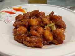 -聚春园自助餐厅(东街口店)