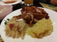 -马迭尔德式西餐精酿啤酒屋(中央大街店)