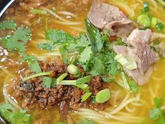 -一品飘香米线(一中总店)