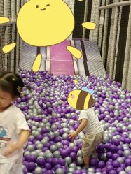 -meland club亲子乐园(重庆万象城店)