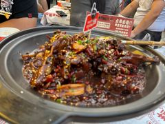 -回味黑鸭煲·始于2006(万松园店)