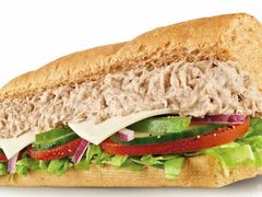 -赛百味(时代广场店)