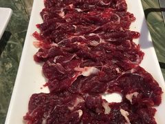 -牛很鲜潮汕牛肉火锅(朝晖路店)