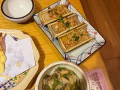 -吉兆·料理(红梅南路店)