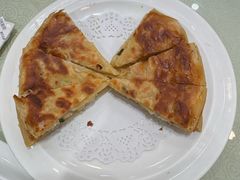 -东四民芳餐厅(世茂工三店)