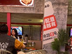 -神府路壹号·海鲜烧烤·砂锅粥·锅物(三坊七巷店)