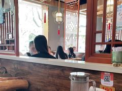 -鲜锦记潮汕牛肉火锅(月坛店)