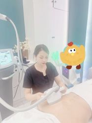-Lily纤美·科技减脂中心