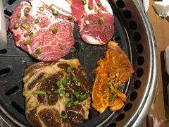 -火炉火自助餐(悠唐购物中心店)