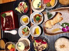 -皇品田苑日式料理(苏州中心店)