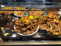 -留夫鸭•鲜卤土鸭(长宁龙之梦店)