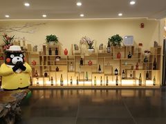 -禾风·海鲜料理自助(玉林店)