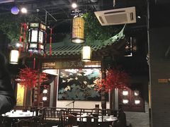 大堂-九炉分座(五彩店)