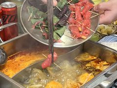 -螺大喜螺蛳粉火锅(雍和宫店)