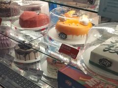 -DQ·蛋糕·冰淇淋(西城红场店)