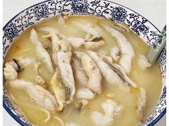 -明呈黄鱼面馆(斜土路店)