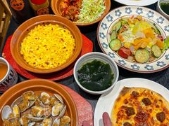 -熊吞·大碗丼烧肉饭(西市场嘉华店)