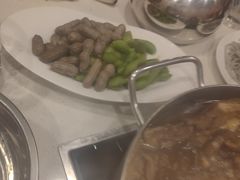 -蝎王府羊蝎子(北大地店)