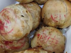-真老大房鲜肉月饼(南京路步行街店)