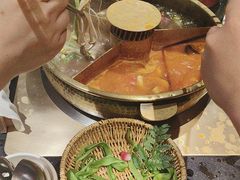 -巴奴毛肚火锅(广益哥伦布店)