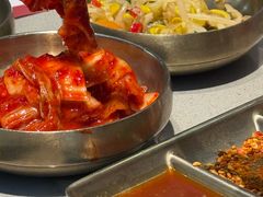 -韩一品韩国料理(柏庐南路店)