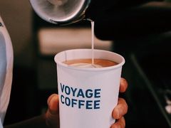 -VOYAGE COFFEE(杨梅竹店)