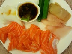-雅枫国际酒店—枫叶自助餐(福田店)