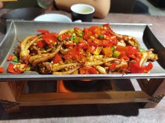 湘辣鱿鱼须-故里湘(嘉里城店)