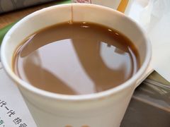 -麦当劳(百利广场店)