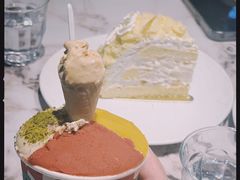 -沛家·西餐Brunch·直火料理