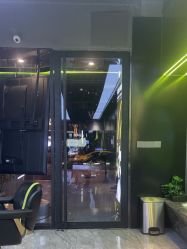 -不迫先生专业男士剪发