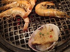 -赤坂亭M9和牛烧肉·日料398放题(万达店)