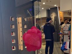 -霸王茶姬(正佳广场店)