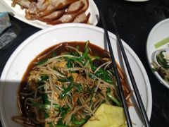 -皇城根北京风味主题餐厅(中海环宇城店)