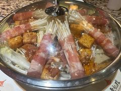 -黄记煌三汁焖锅(新世纪广场店)