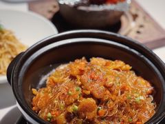 -悦轩中餐厅·高空江景·杭州柏悦酒店