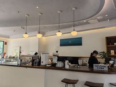 -fishtank鱼缸咖啡(三山街店)