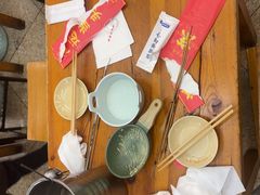 -炒豆合作社(东四总店)