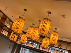 -香园茶社·金陵小灶(老门东店)