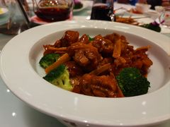 -宝园酒家(美林M·LIVE天地东座店)