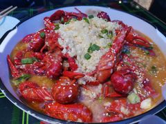 -丁丁龙虾(总店)