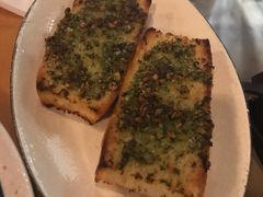 -PIZZA BIANCA(民园店)