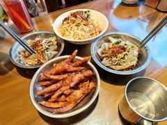 -88号小吃店·经典云南菜·地道纳西美食