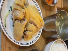 -阿金大白·上海菜馆(新天地店)