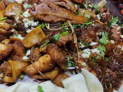 -王婆炒鱼(总店)