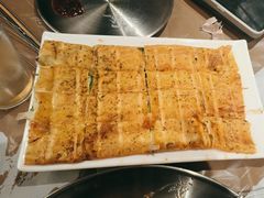 -一烧一烤•锦州烧烤(KTV包房·长江街店)