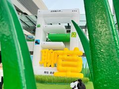 -深圳来福士广场