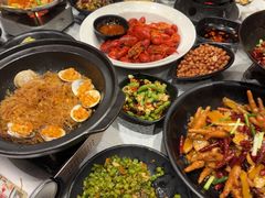 -聚味瞿记·龙虾堂(梅溪湖店)