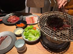 -烧肉达人•炭火烧肉(新天地店)